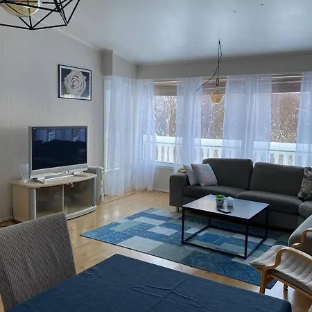 Koselig Hus Til Leie Pa I Vesteralen ストクマークネス