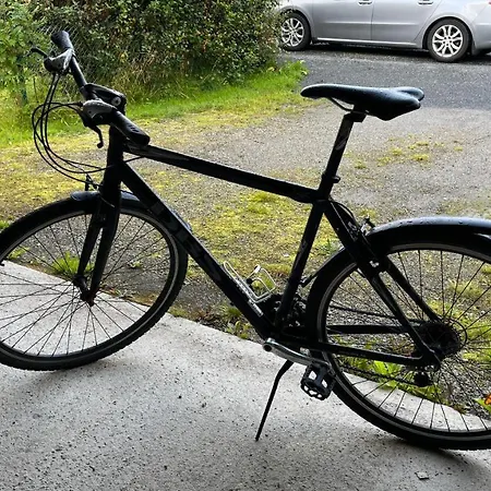Koselig Hus Til Leie På I Vesterålen Leilighet