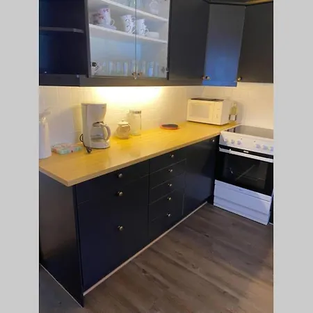 Koselig Hus Til Leie Pa I Vesteralen * Stokmarknes