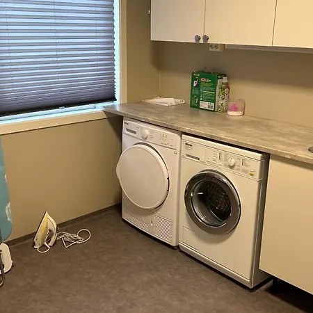 Koselig Hus Til Leie Pa I Vesteralen
